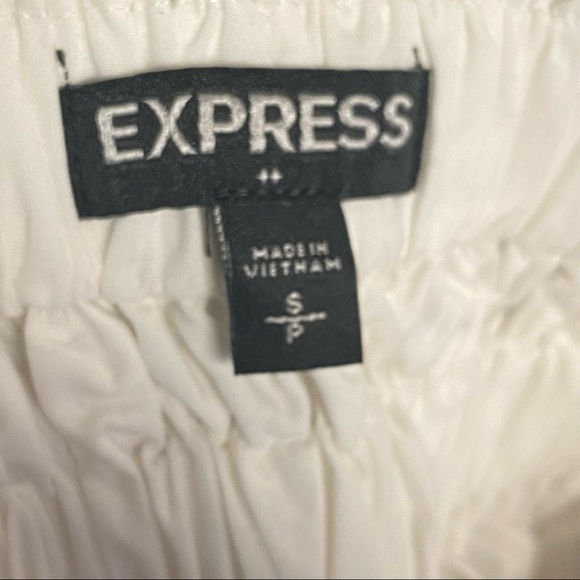 Express Top - Picture 3 of 10